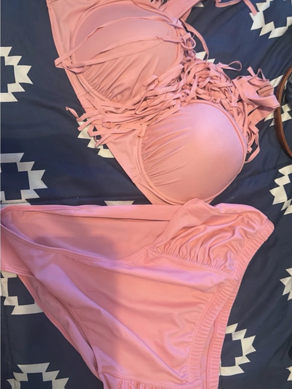 Plus size clothes bundle